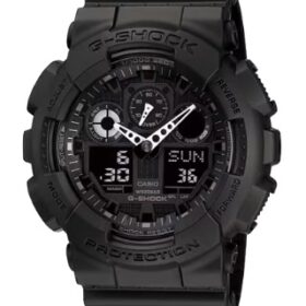 G-SHOCK GA-100-1AER