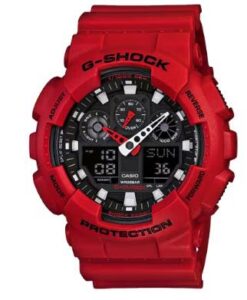 G-SHOCK GA-100B-4AER