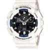 G-SHOCK  GA-100B-7AER