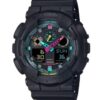 G-SHOCK -  GA-100MF-1AER