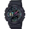G-SHOCK  -  GA-110MF-1AER