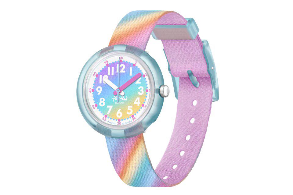 LIQUID RAINBOW ZFPNP152