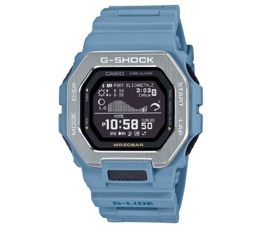 G-SHOCK GBX-100-2AER