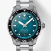 TISSOT SEASTAR VERT T120 807 11 091 00