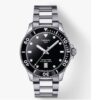 TISSOT T120 410 11 051 00  SEASTAR NOIR
