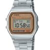 CASIO A158WEA-9EF