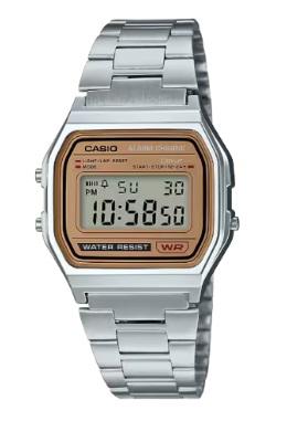 CASIO A158WEA-9EF