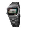 CASIO A168WEUC-1AER WRIST WATCH DIGITAL UNO