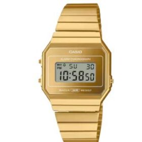 CASIO A700WEVG-9AEF
