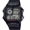 CASIO AE-1200WH-1AVEF