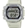 CASIO MWD-110H-8AVEF