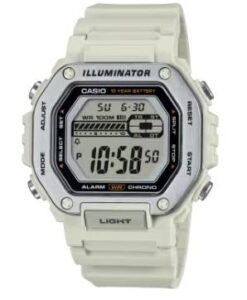CASIO MWD-110H-8AVEF