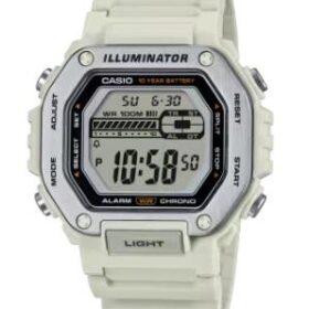 CASIO MWD-110H-8AVEF