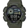 CASIO WS-1500H-3BVEF