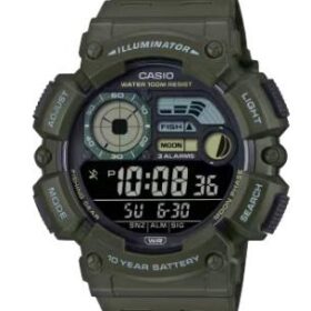 CASIO WS-1500H-3BVEF