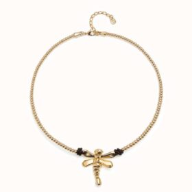 COLLAR COL1960ORO000