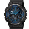 G-SHOCK GA-100-1A2ER