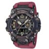 G-SHOCK GWG-B1000-1A4ER WRIST WATCH ANADIGI