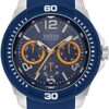 GUESS W0967G2 CABALLERO TREAD