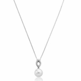 MAJORICA 15322 01 2 N42 000 1 COLGANTE PLATA