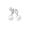 MAJORICA 15323 01 2 E00 000 1 PENDIENTES PLATA