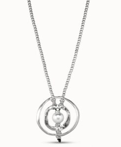 UNO DE 50 COL0745MTLBPL0U DE PERLAS