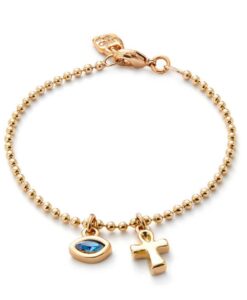 UNO DE 50 PUL2560AZUORO