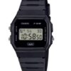 CASIO F-91WB-1AEF