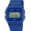 CASIO F-91WB-2A1EF