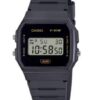 CASIO F-91WB-8AEF