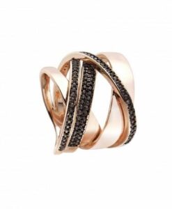 DURAN 00508097 ANILLO LABERINTO T 12