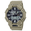 G-SHOCK - GA-010-5AER