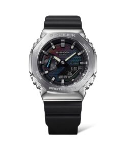 G-SHOCK GM-2100RW-1AE