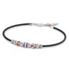 MARCELLO PANE BRAD008 PULSERA PLATA