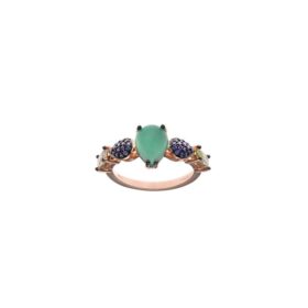 SALVATORE 237S0009/16 SOTIJA PLATA