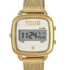 TOUS 300358090 D-LOGO DIGITAL IPG