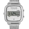 TOUS 300358100 D-LOGO DIGITAL SS
