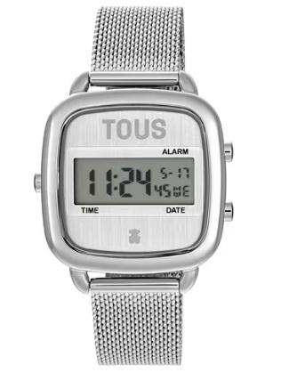 TOUS 300358100 D-LOGO DIGITAL SS