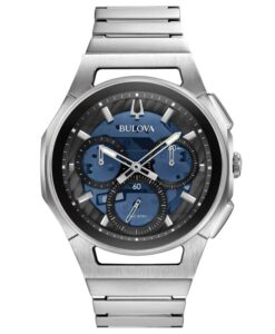 BULOVA 96A205 CURV