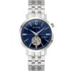 BULOVA 96A320 AEROJET AUTOMATIC OPEN HEART