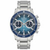 BULOVA 96B380 MARINE STAR