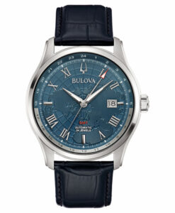 BULOVA 96B385 WILTON