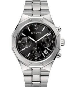 BULOVA 96B410 OCTOGON