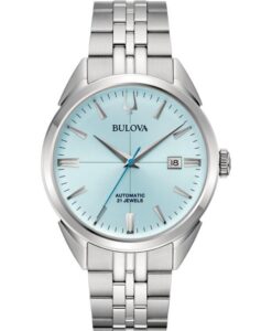 BULOVA 96B423 SURVEYOR