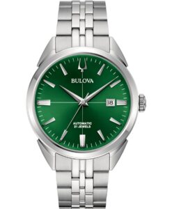 BULOVA 96B424 SURVEYOR