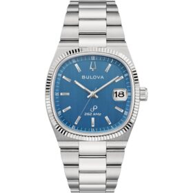 BULOVA 96B440 PRECISIONIST