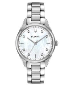 BULOVA 96P199 SUTTON LADY