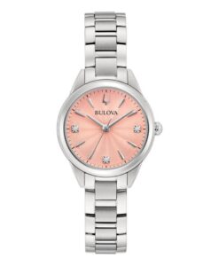 BULOVA 96P254 SUTTON LADY
