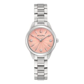BULOVA 96P254 SUTTON LADY