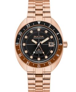 BULOVA 97B215 OCEANOGRAPHER